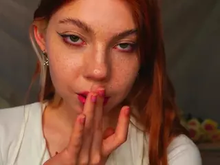 HenriettaCaudell's Live Sex Cam Show