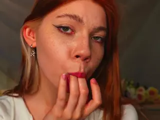 HenriettaCaudell's Live Sex Cam Show
