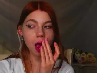 HenriettaCaudell's Live Sex Cam Show