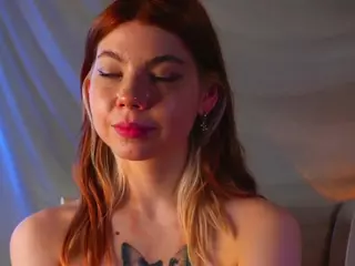 HenriettaCaudell's Live Sex Cam Show