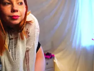 HenriettaCaudell's Live Sex Cam Show