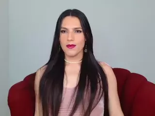 Keniadoll's Live Sex Cam Show