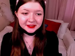LinetteMono's Live Sex Cam Show