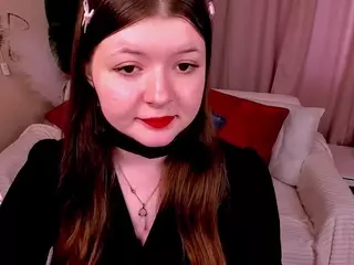 LinetteMono's Live Sex Cam Show