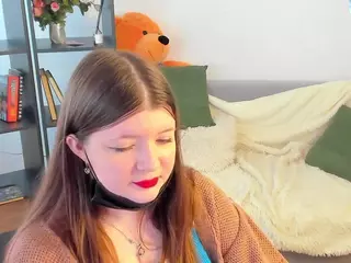 LinetteMono's Live Sex Cam Show