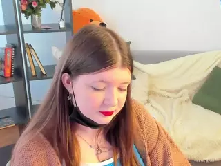 LinetteMono's Live Sex Cam Show