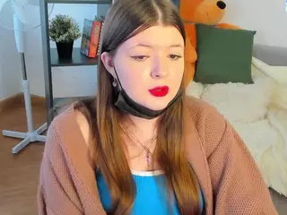 LinetteMono's Live Sex Cam Show
