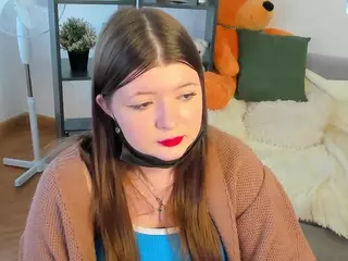 LinetteMono's Live Sex Cam Show