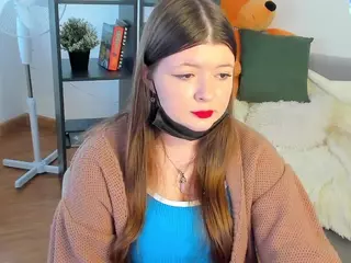 LinetteMono's Live Sex Cam Show