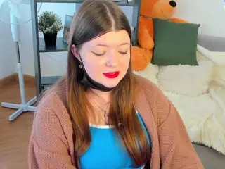 LinetteMono's Live Sex Cam Show
