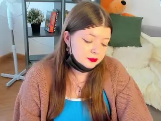 LinetteMono's Live Sex Cam Show