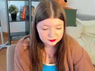 LinetteMono's Live Sex Cam Show