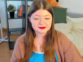 LinetteMono's Live Sex Cam Show