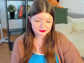 LinetteMono's Live Sex Cam Show