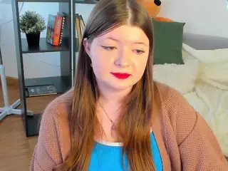 LinetteMono's Live Sex Cam Show