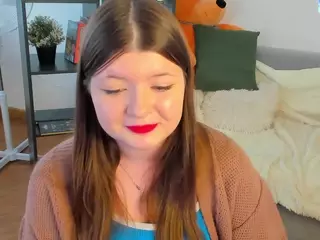 LinetteMono's Live Sex Cam Show