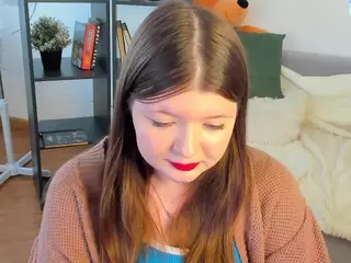 LinetteMono's Live Sex Cam Show