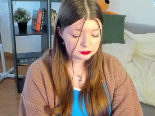 LinetteMono's Live Sex Cam Show