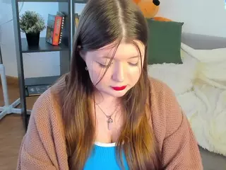 LinetteMono's Live Sex Cam Show