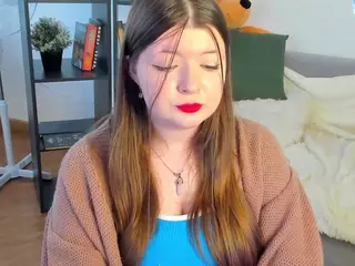 LinetteMono's Live Sex Cam Show