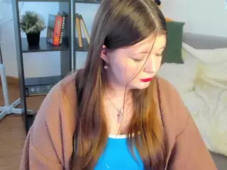 LinetteMono's Live Sex Cam Show