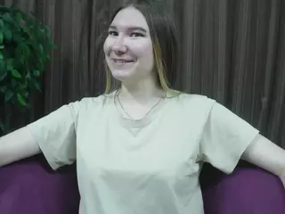 MaidaFell's Live Sex Cam Show