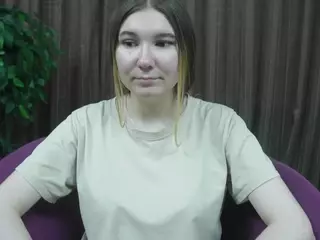 MaidaFell's Live Sex Cam Show