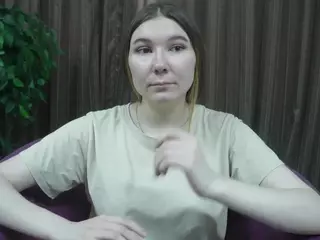 MaidaFell's Live Sex Cam Show
