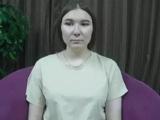 MaidaFell's Live Sex Cam Show