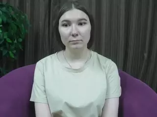 MaidaFell's Live Sex Cam Show