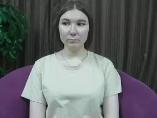 MaidaFell's Live Sex Cam Show