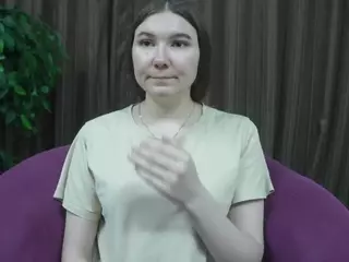 MaidaFell's Live Sex Cam Show