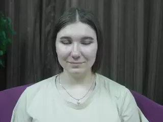 MaidaFell's Live Sex Cam Show