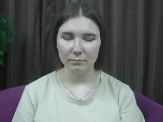 MaidaFell's Live Sex Cam Show