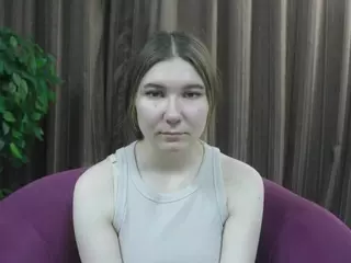MaidaFell's Live Sex Cam Show