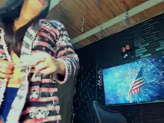 Melii1's Live Sex Cam Show