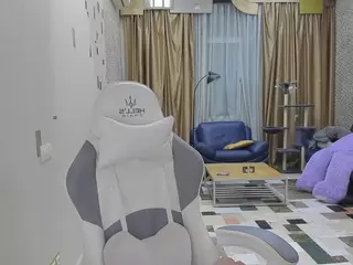 Melissa Keller's Live Sex Cam Show