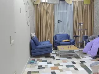 Melissa Keller's Live Sex Cam Show