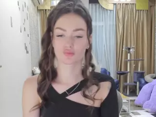 Melissa Keller's Live Sex Cam Show