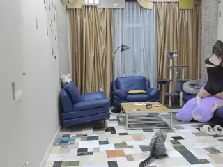 Melissa Keller's Live Sex Cam Show