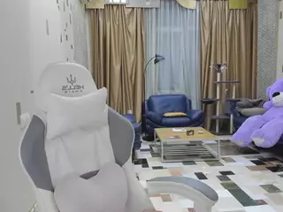 Melissa Keller's Live Sex Cam Show