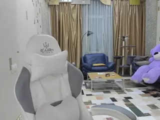 Melissa Keller's Live Sex Cam Show