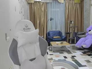 Melissa Keller's Live Sex Cam Show