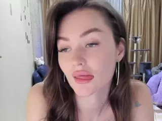 Melissa Keller's Live Sex Cam Show