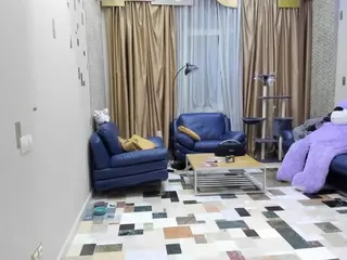 Melissa Keller's Live Sex Cam Show