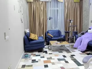 Melissa Keller's Live Sex Cam Show