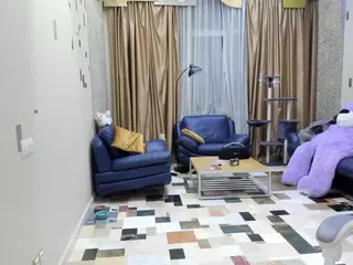 Melissa Keller's Live Sex Cam Show