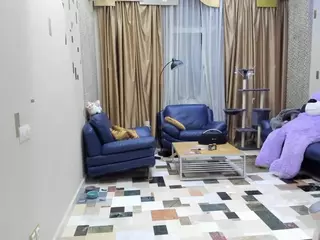 Melissa Keller's Live Sex Cam Show