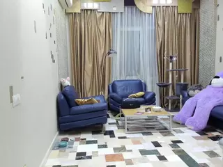 Melissa Keller's Live Sex Cam Show