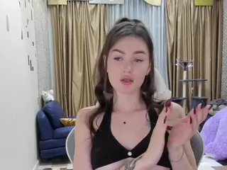 Melissa Keller's Live Sex Cam Show